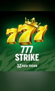 Red Tiger