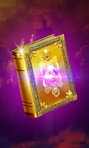 Book of Demi Gods 2