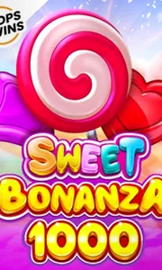 Sweet Bonanza 1000