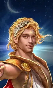 Demi Gods 4 - Thunderstorm