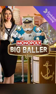Monopoly Big Baller