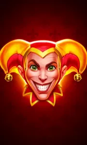 Royal Joker Hold and Win
