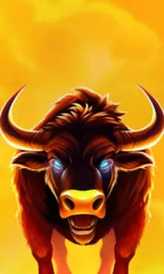 Big Wild Buffalo 2