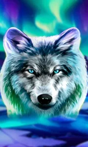 Wolf Fang - Northern Spirits