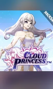 Cloud Princess